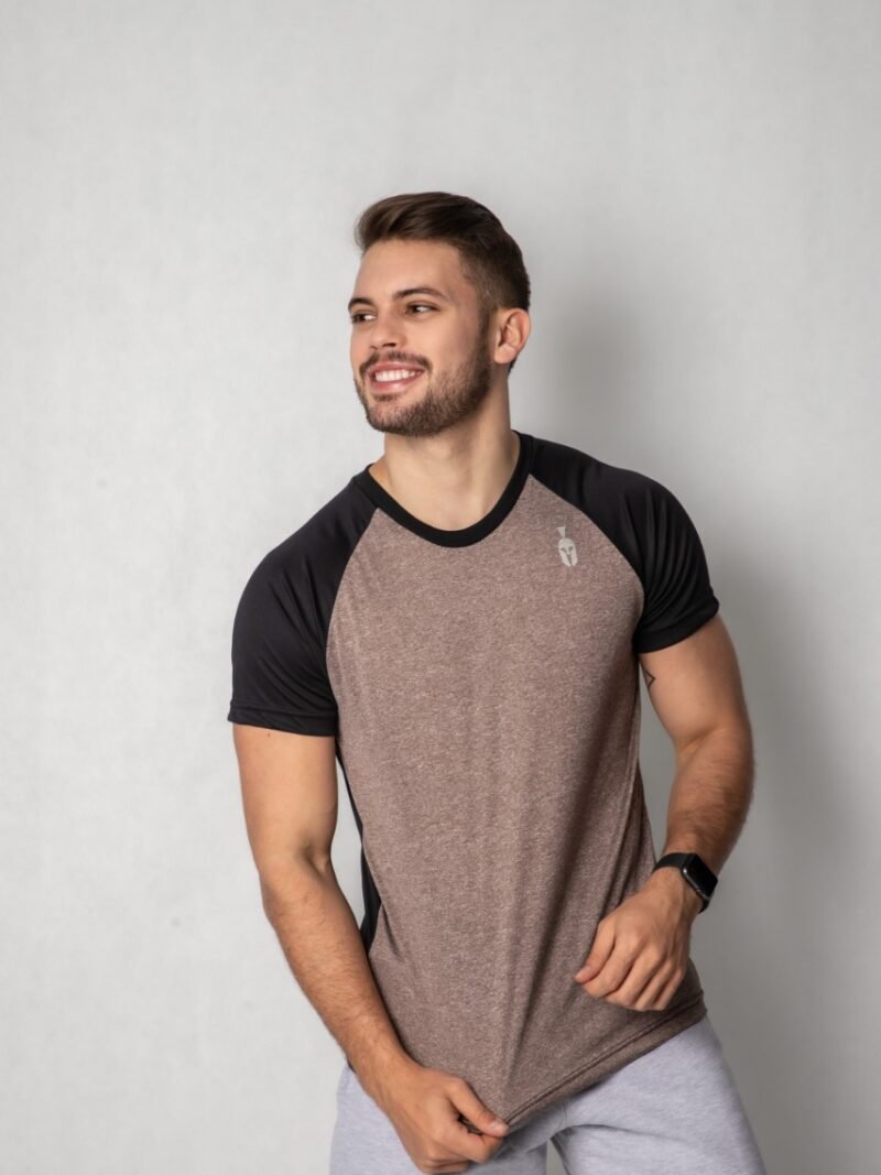 Camiseta Sport Dry