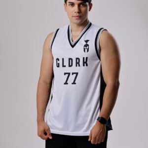 regata-basqueteira-m-gladark-77-branca-preta-frente