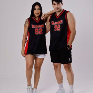 regata-esportiva-gladark-92-preta-e-vermelha-masculina-e-feminina