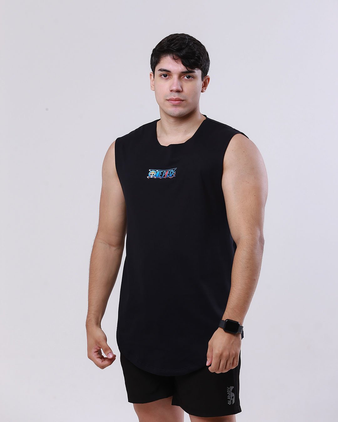 regata-gladark-barba-negra-frente