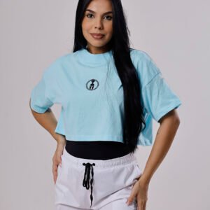 camiseta-cropped-gladark-azul