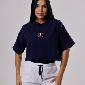 camiseta-cropped-gladark-azul-royal