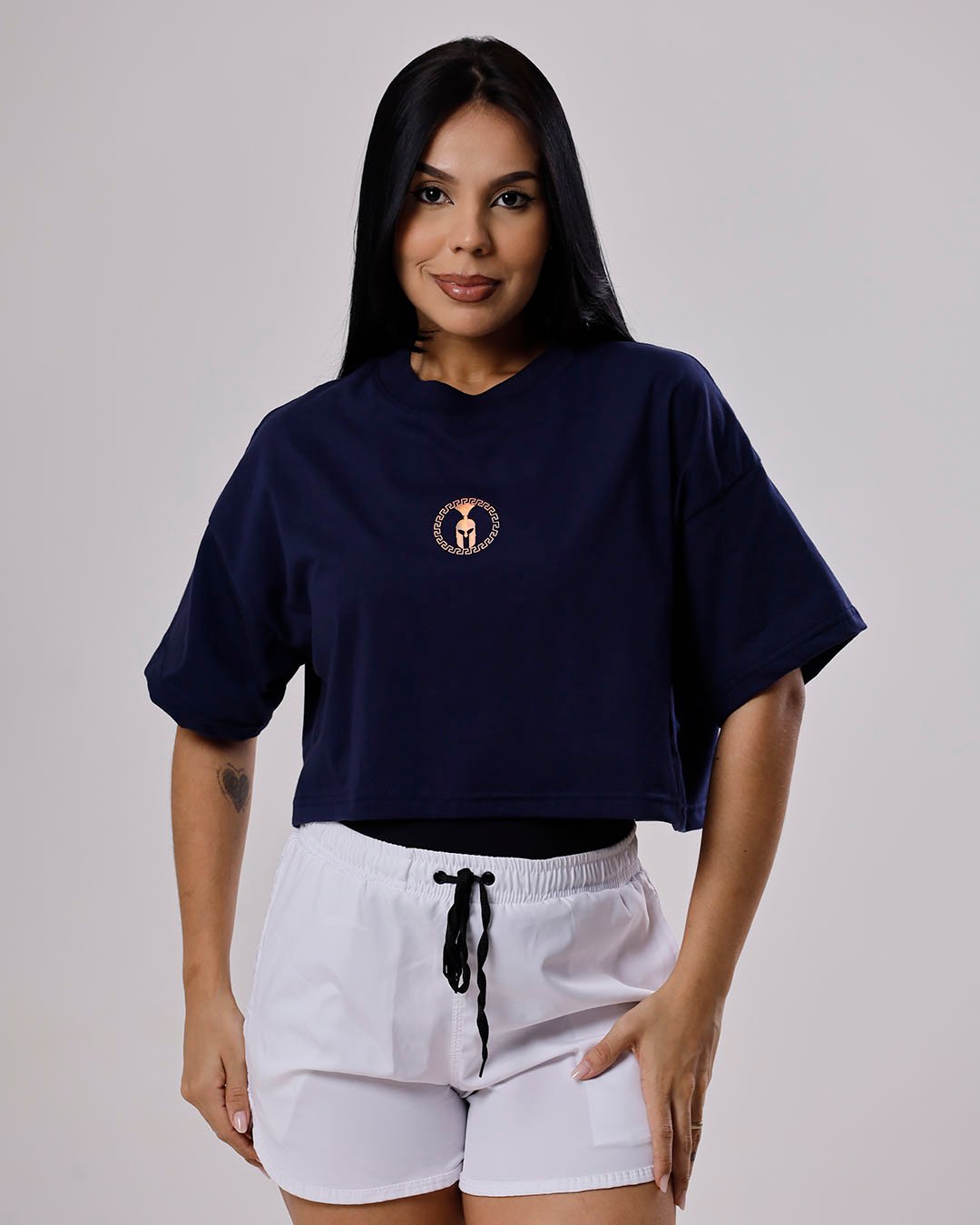camiseta-cropped-gladark-azul-royal