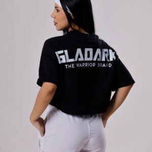 camiseta-cropped-gladark-preta-costa