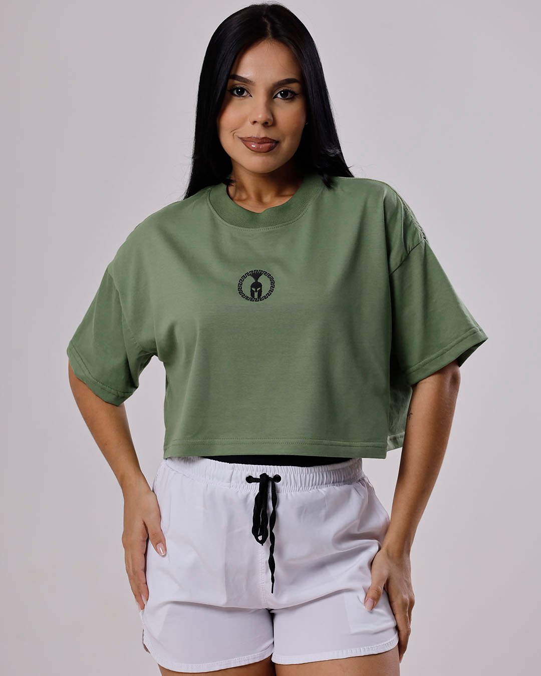 camiseta-cropped-gladark-verde