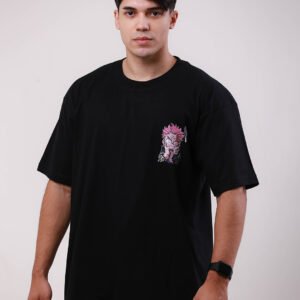 camiseta-anime-sukuna-gladark-frente