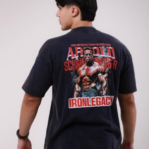 camiseta-arnold-the-oak-gladark-costas