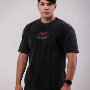 camiseta-arnold-the-oak-gladark-frente