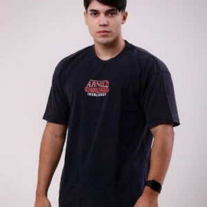 camiseta-arnold-the-oak-gladark-frente