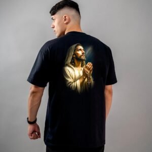 Jesus 1 preta