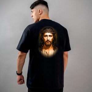 Jesus 2 preta