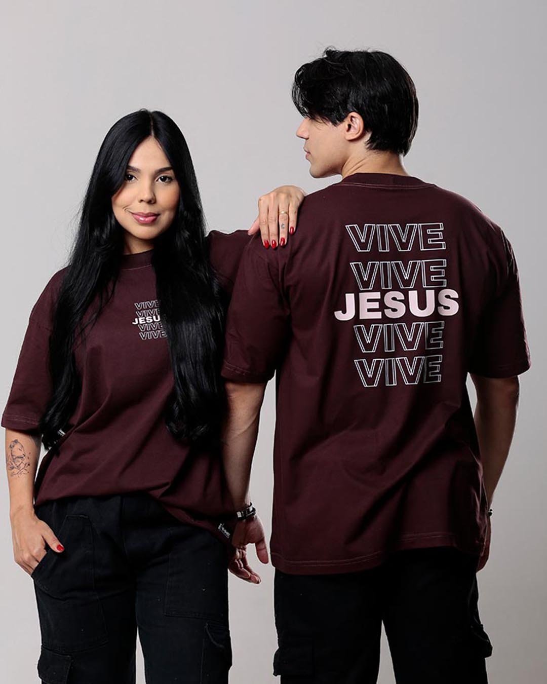 Vive Jesus