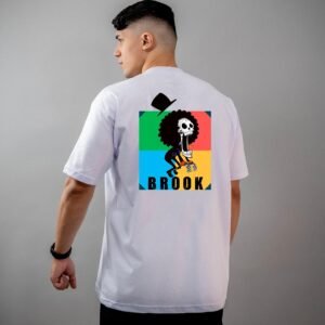 brook 1 branca