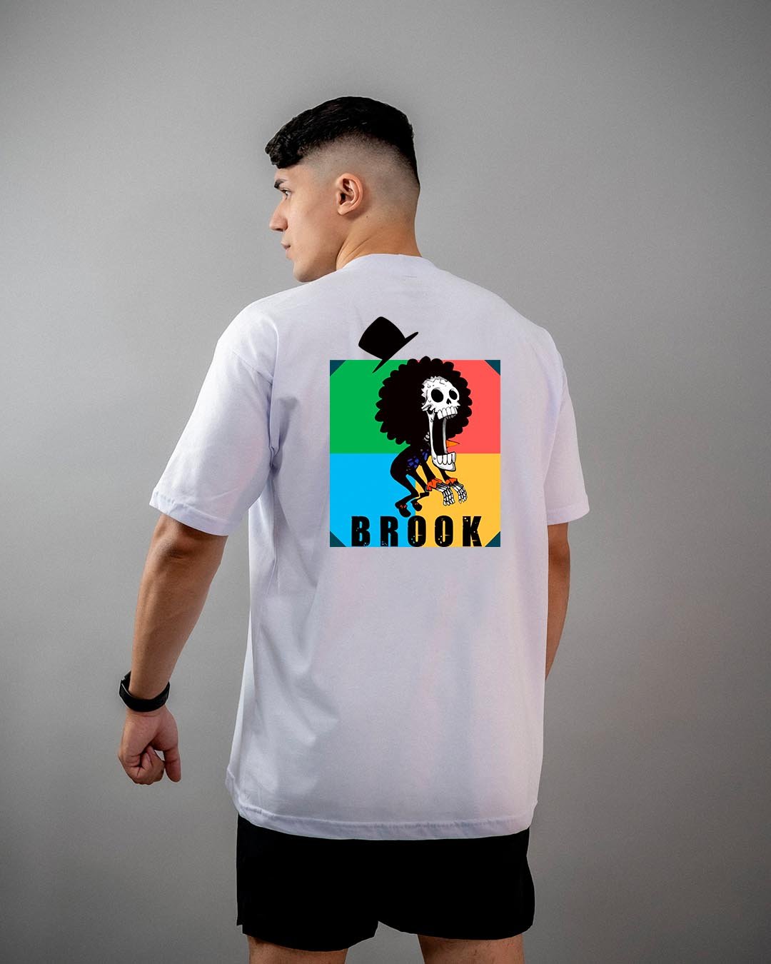 brook 1 branca