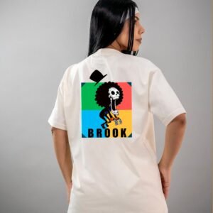 brook 1 off