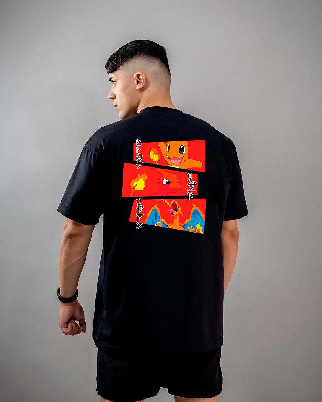 charmander evolution 1