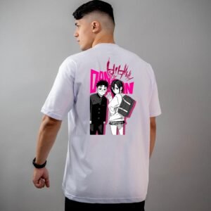 dan da dan 3 branca