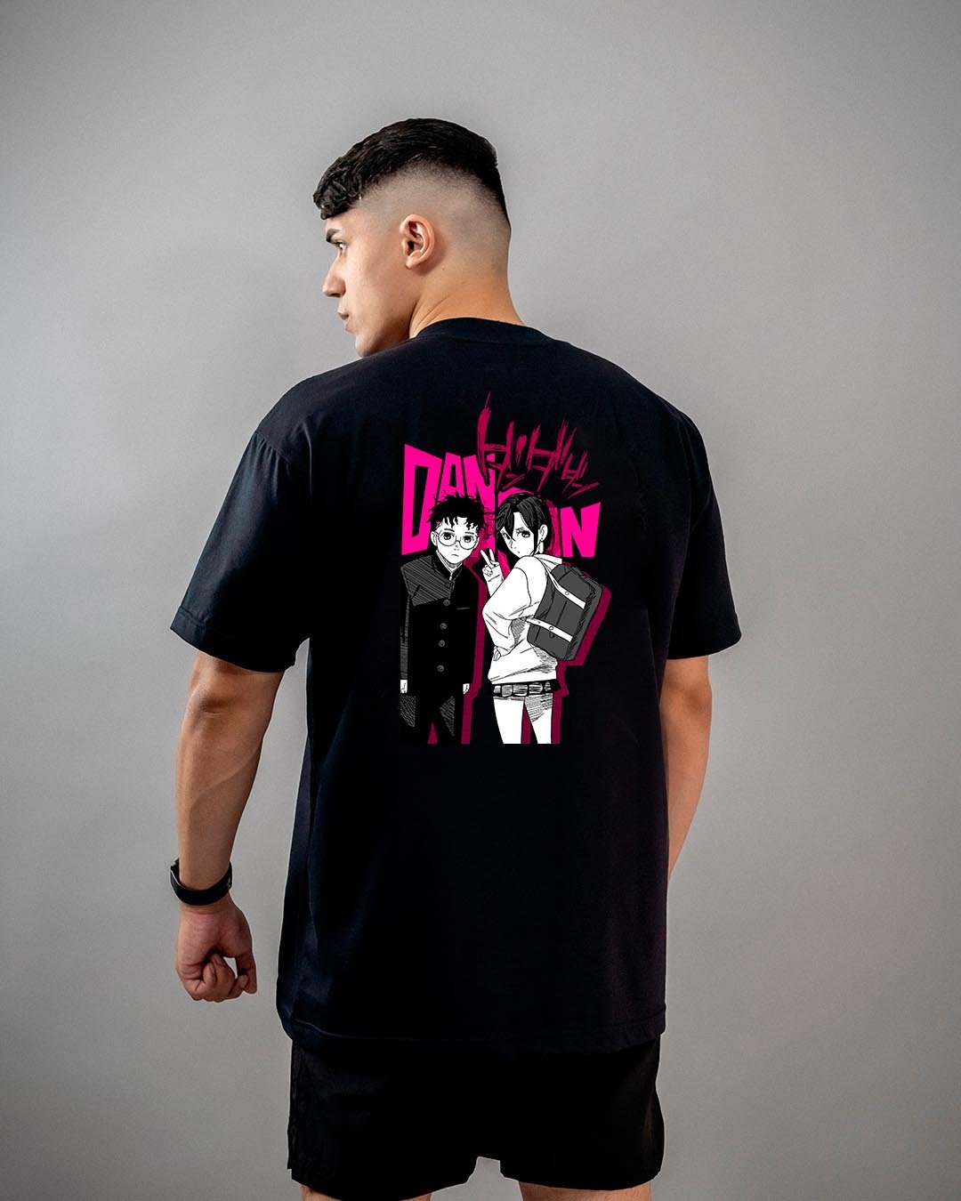 dan da dan 3