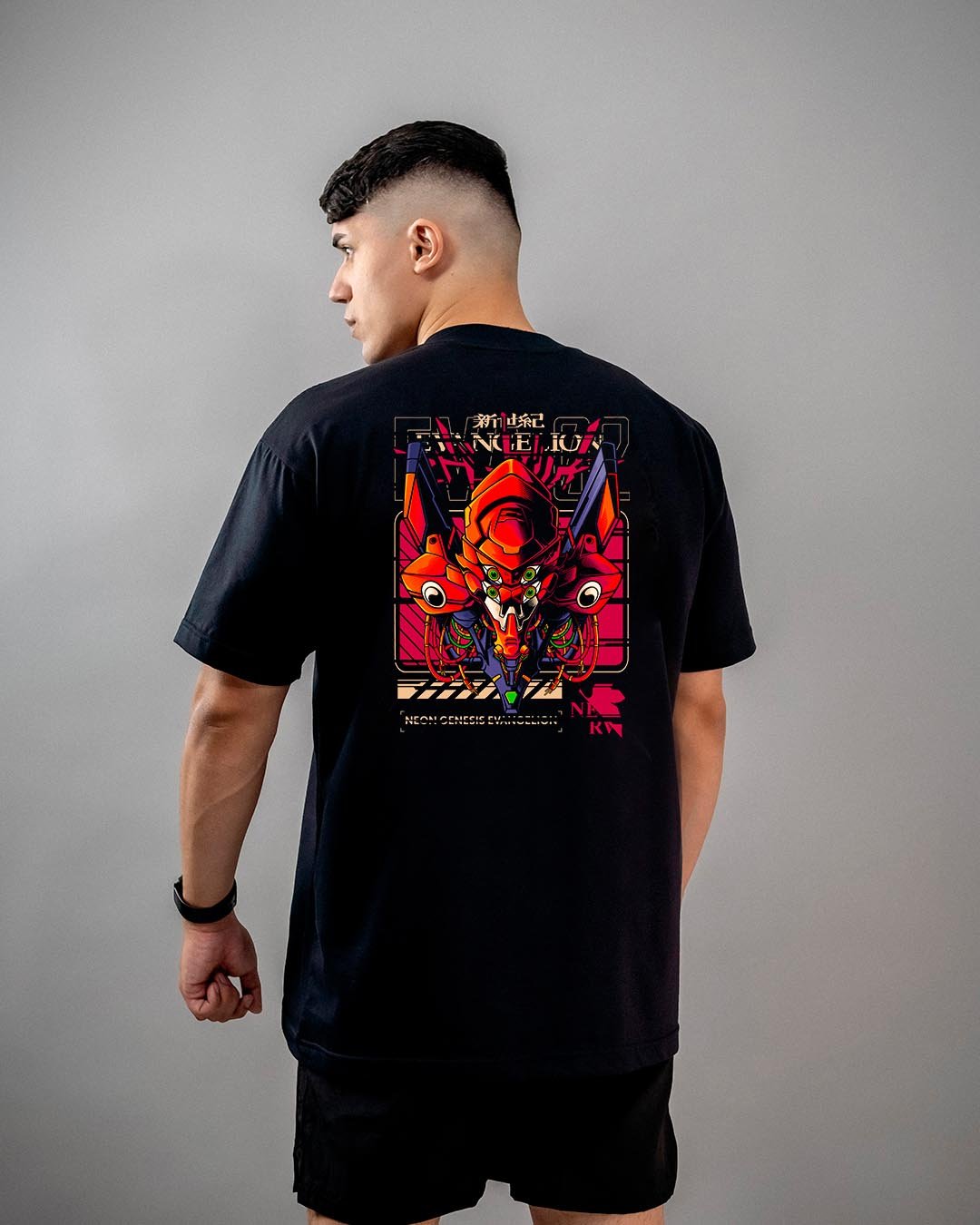 evangelion 23