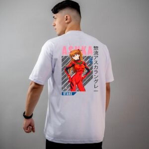 evangelion 9 branca