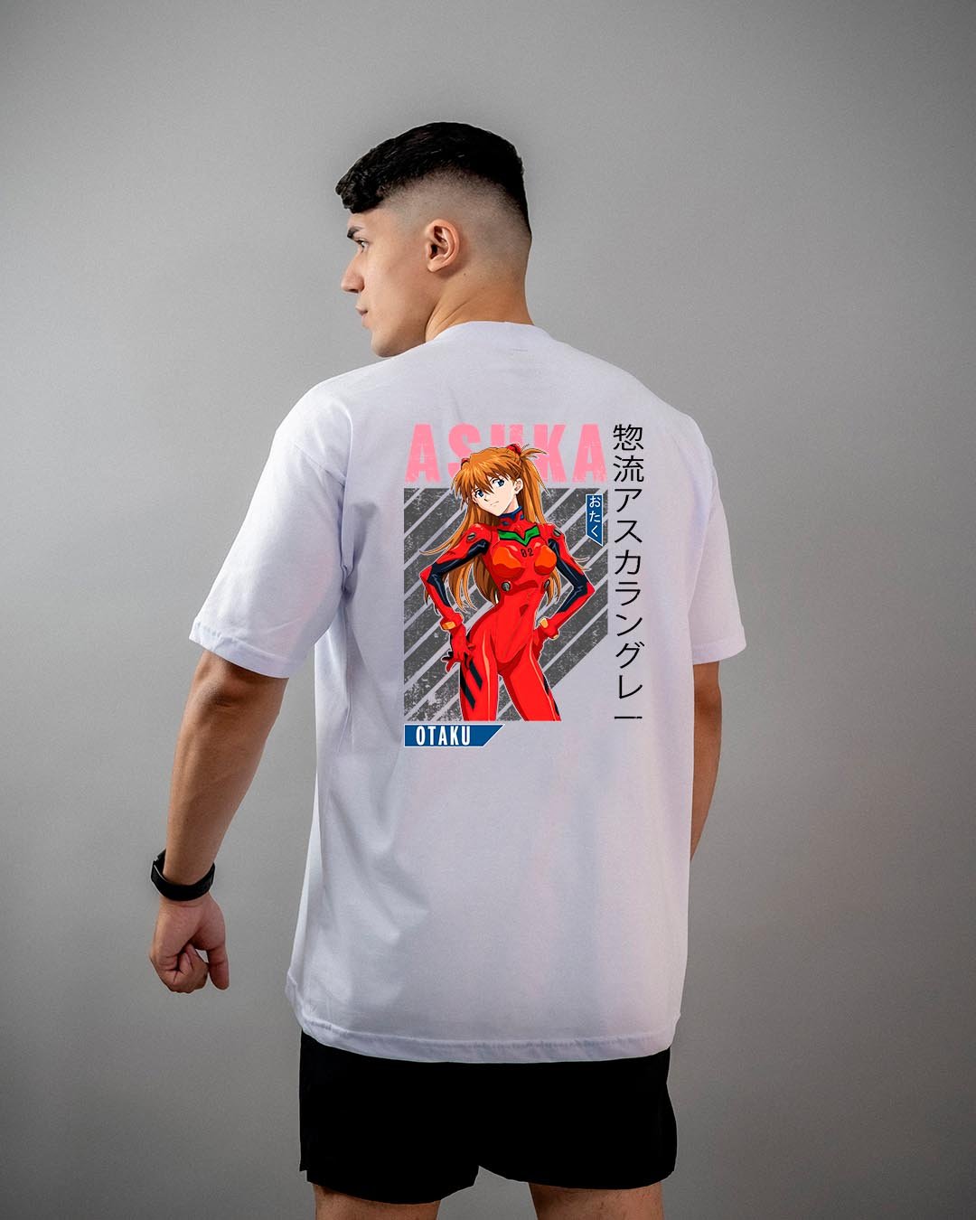 evangelion 9 branca