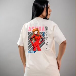 evangelion 9 off