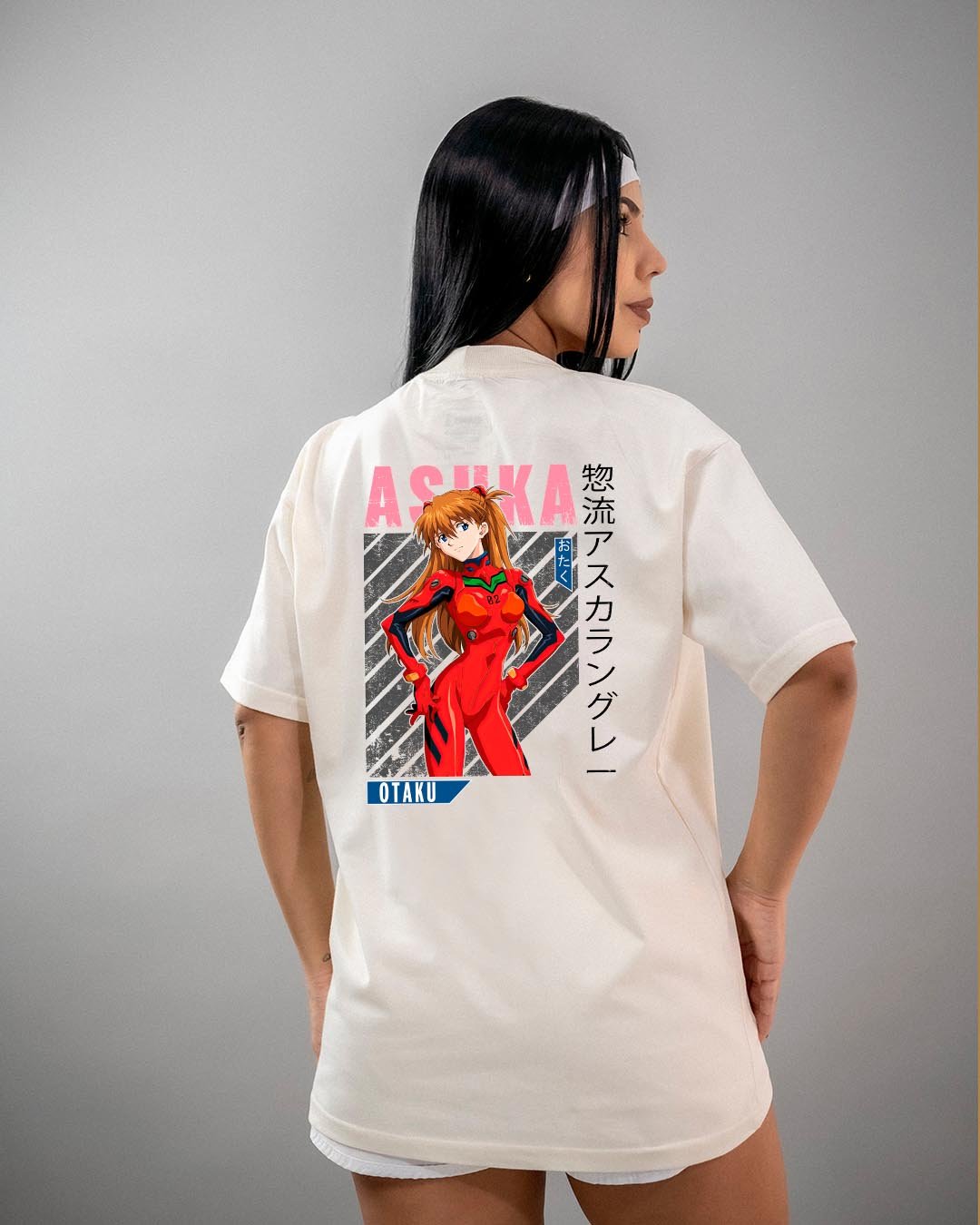 evangelion 9 off