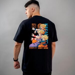 gohan kamehameha family 2