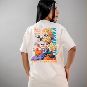 gohan kamehameha family 2 off