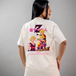 gohan kamehameha family off