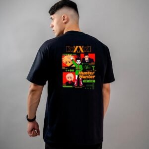 hxh 1