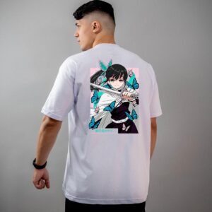 kanao 1 branca