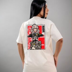 rudo 1 off
