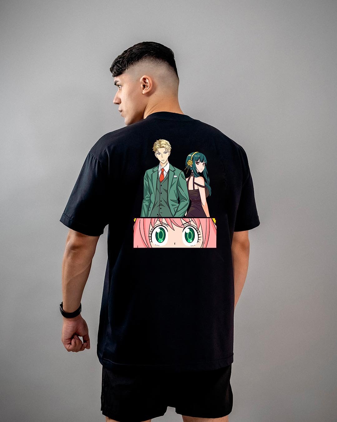 spy 1