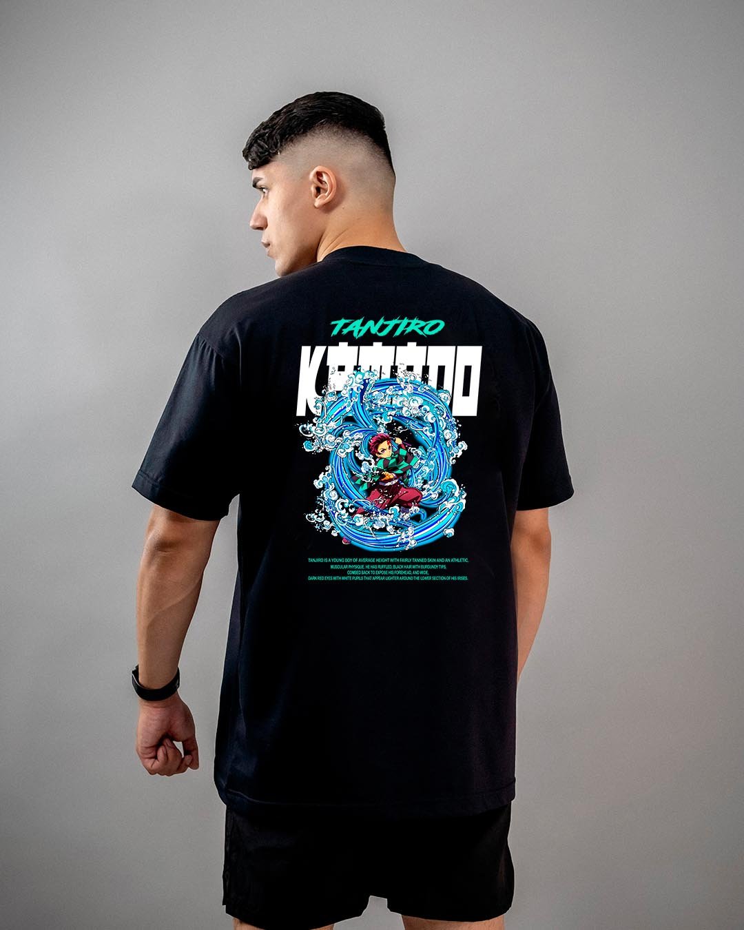 tanjiro 3