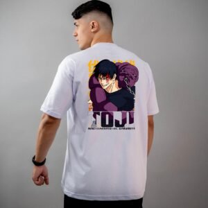 toji 2 branca