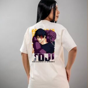 toji 2 off