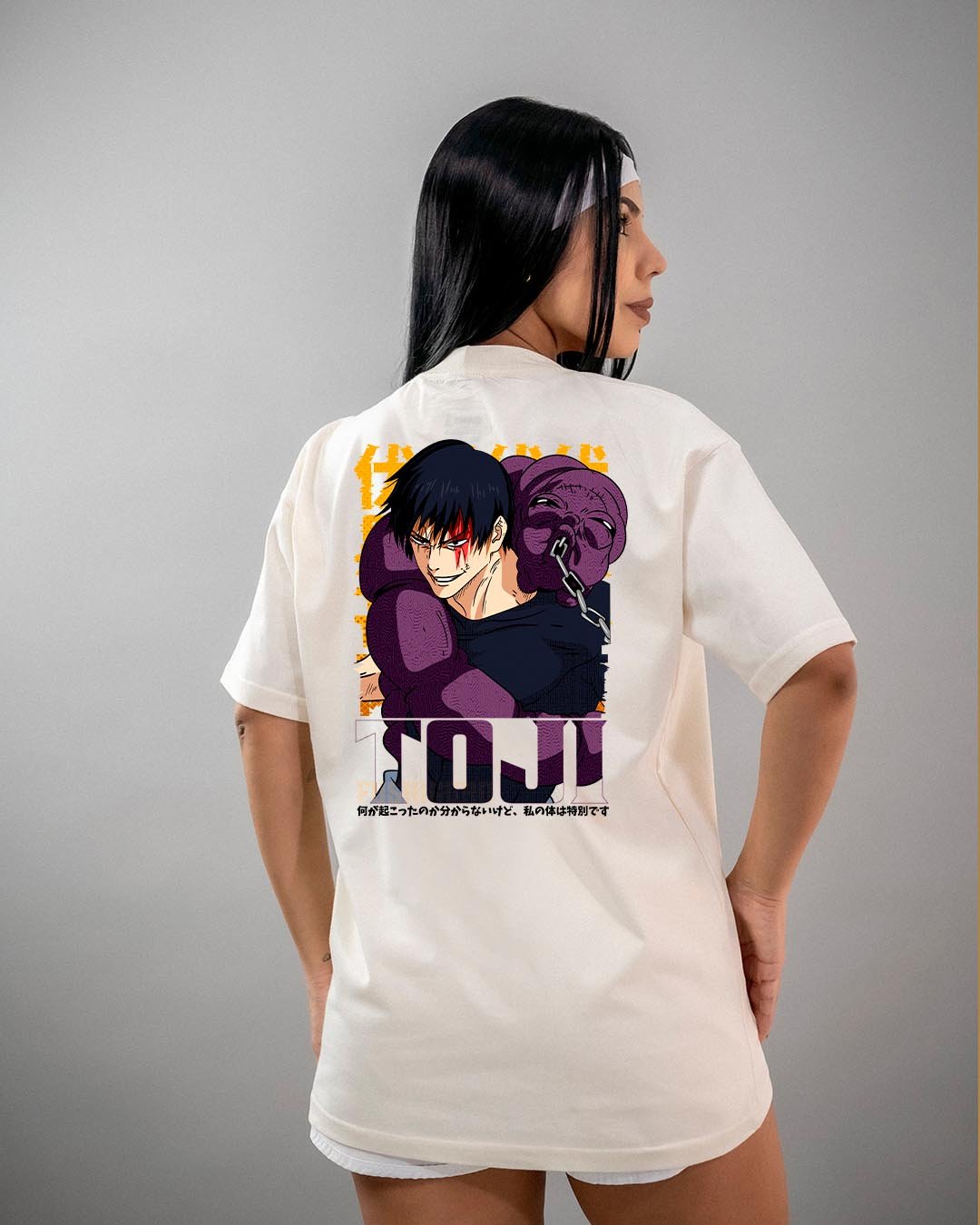 toji 2 off