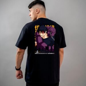 toji 4