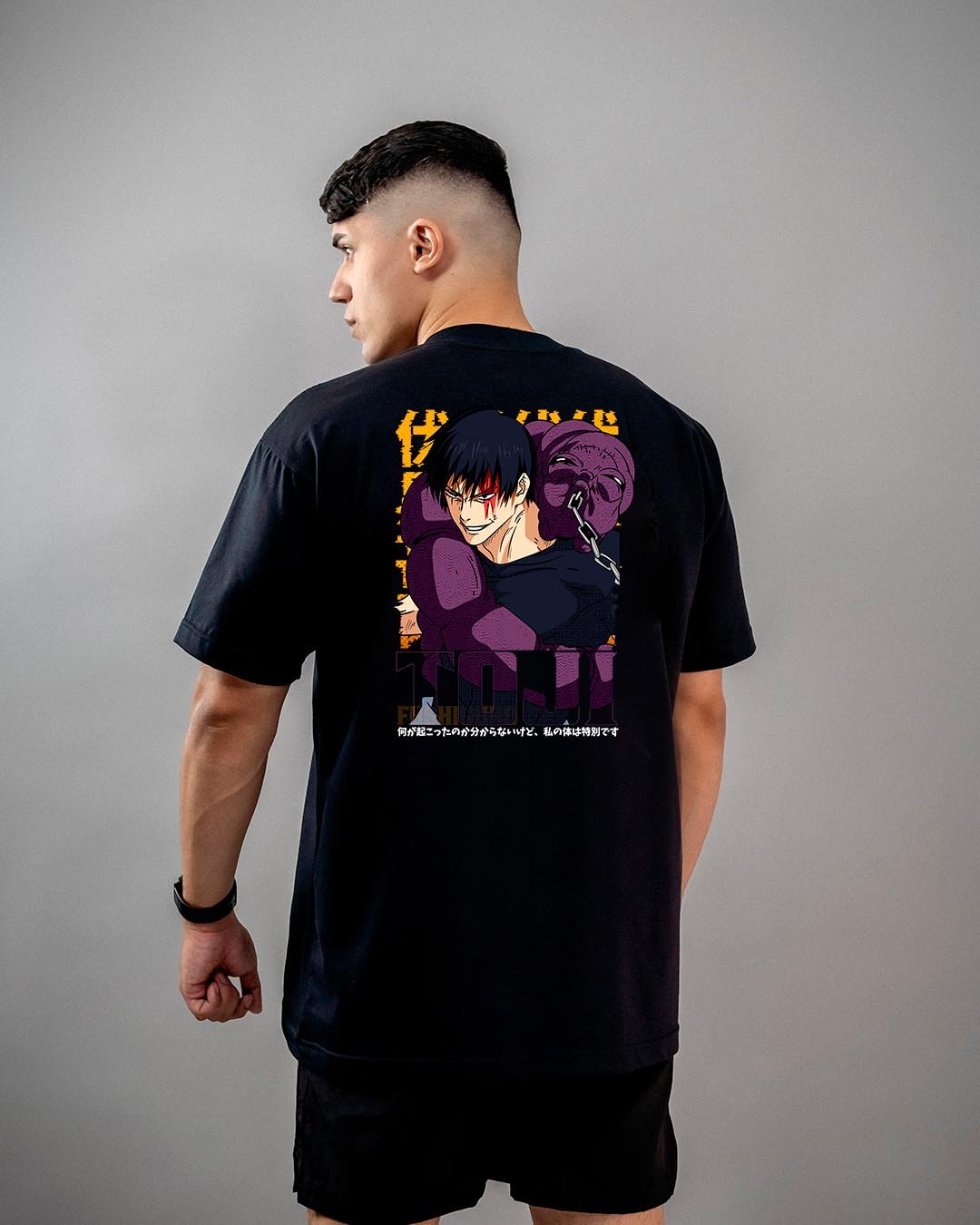 toji 4