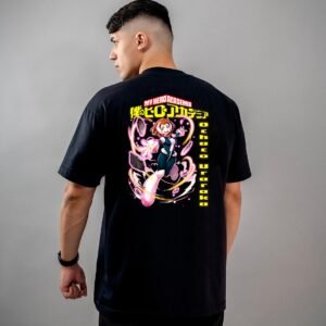 uraraka 1