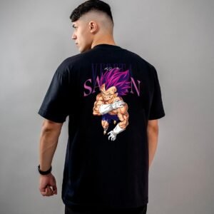 vegeta ego 2