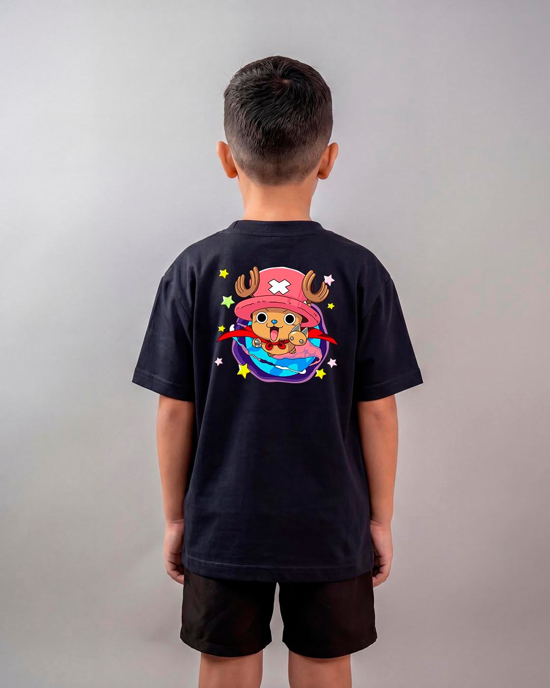 Camiseta One Piece | Tony Tony Chopper 1 Oversized Infantil