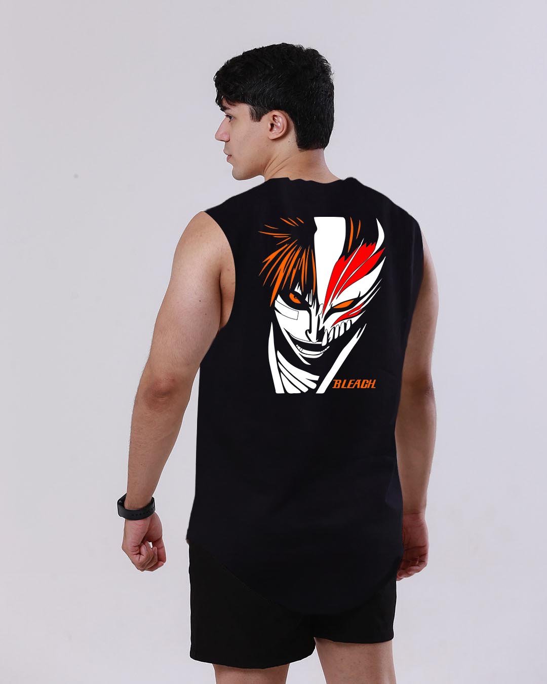 Regata Machão Hollow Ichigo 3