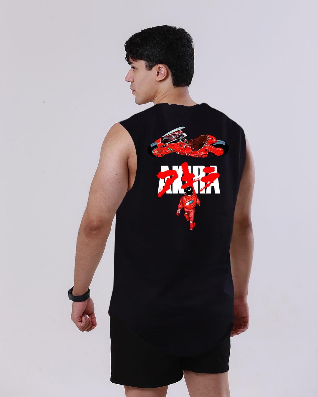 Regata Machão Akira New