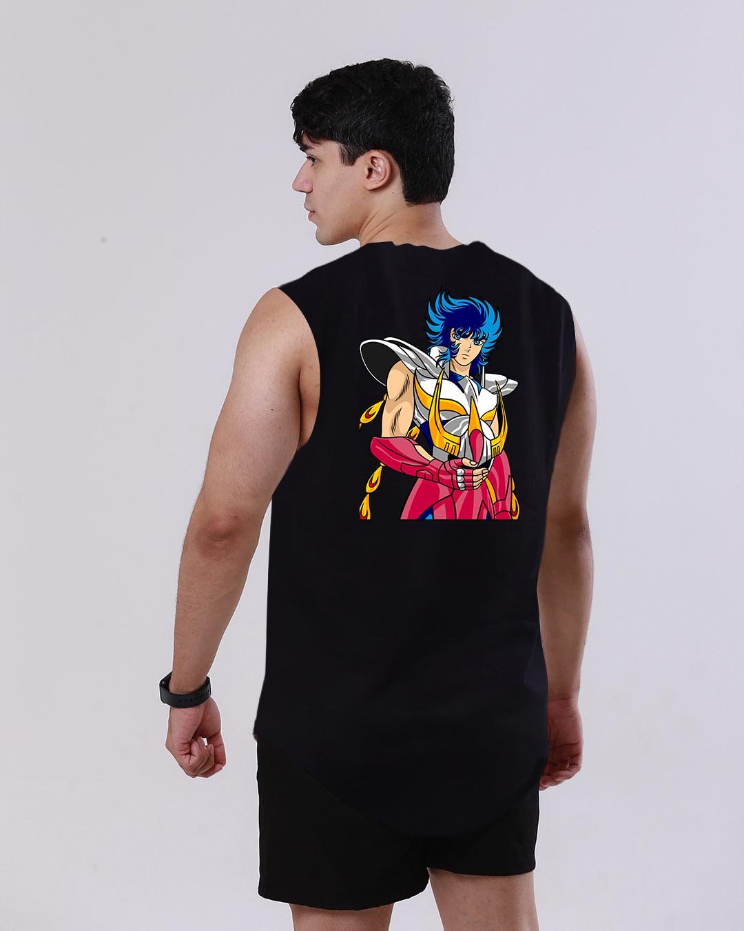 Regata Machão Ikki 2