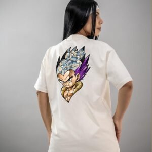 gotenks off