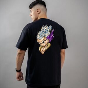 gotenks preta