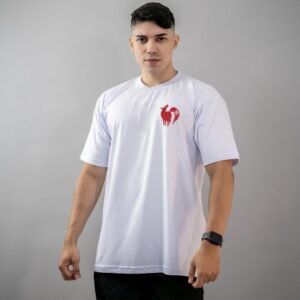 Ban na branca frente