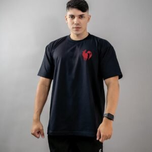 Ban na preta frente
